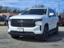 Thumbnail image of 2021 Chevrolet Tahoe at Betley Chevrolet