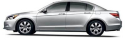 2008 Honda Accord at Northstar Mitsubishi