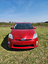 Thumbnail image of 2010 Toyota Prius at Trading Waynes