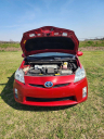 Thumbnail image of 2010 Toyota Prius at Trading Waynes