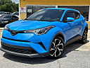 Thumbnail image of 2019 Toyota C-HR at Moreno Motor Sports -The Coliseum Motors
