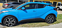 Thumbnail image of 2019 Toyota C-HR at Moreno Motor Sports -The Coliseum Motors