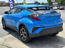Thumbnail image of 2019 Toyota C-HR at Moreno Motor Sports -The Coliseum Motors