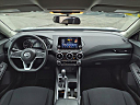 2022 Nissan Sentra SV at Gerweck Nissan
