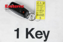 Thumbnail image of 2023 Nissan Ariya at Easterns Automotive Group of Laurel