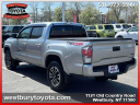 Thumbnail image of 2023 Toyota Tacoma at Westbury Toyota Scion
