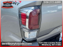 Thumbnail image of 2023 Toyota Tacoma at Westbury Toyota Scion