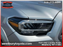 Thumbnail image of 2023 Toyota Tacoma at Westbury Toyota Scion