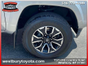 Thumbnail image of 2023 Toyota Tacoma at Westbury Toyota Scion