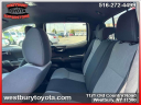 Thumbnail image of 2023 Toyota Tacoma at Westbury Toyota Scion