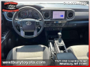 Thumbnail image of 2023 Toyota Tacoma at Westbury Toyota Scion