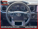 Thumbnail image of 2023 Toyota Tacoma at Westbury Toyota Scion