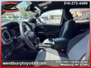Thumbnail image of 2023 Toyota Tacoma at Westbury Toyota Scion