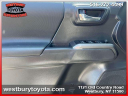 Thumbnail image of 2023 Toyota Tacoma at Westbury Toyota Scion