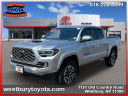 Thumbnail image of 2023 Toyota Tacoma at Westbury Toyota Scion
