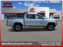 Thumbnail image of 2023 Toyota Tacoma at Westbury Toyota Scion