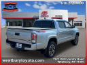 Thumbnail image of 2023 Toyota Tacoma at Westbury Toyota Scion