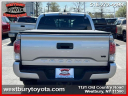 Thumbnail image of 2023 Toyota Tacoma at Westbury Toyota Scion