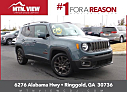 Thumbnail image of 2016 Jeep Renegade at Mtn. View Chrysler Dodge Jeep