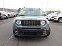 Thumbnail image of 2016 Jeep Renegade at Mtn. View Chrysler Dodge Jeep