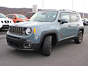 Thumbnail image of 2016 Jeep Renegade at Mtn. View Chrysler Dodge Jeep
