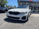 Thumbnail image of 2020 BMW 3 Series at Elite Mitsubishi