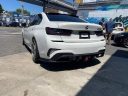 Thumbnail image of 2020 BMW 3 Series at Elite Mitsubishi
