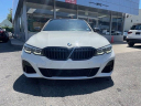 Thumbnail image of 2020 BMW 3 Series at Elite Mitsubishi