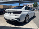 Thumbnail image of 2020 BMW 3 Series at Elite Mitsubishi