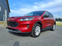 Thumbnail image of 2022 Ford Escape at Parsons Interstate Ford Inc