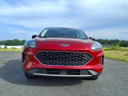 Thumbnail image of 2022 Ford Escape at Parsons Interstate Ford Inc