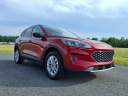 Thumbnail image of 2022 Ford Escape at Parsons Interstate Ford Inc