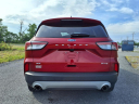 Thumbnail image of 2022 Ford Escape at Parsons Interstate Ford Inc