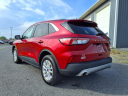 Thumbnail image of 2022 Ford Escape at Parsons Interstate Ford Inc