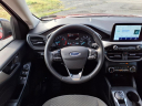 Thumbnail image of 2022 Ford Escape at Parsons Interstate Ford Inc