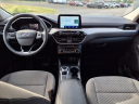 Thumbnail image of 2022 Ford Escape at Parsons Interstate Ford Inc