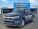 Thumbnail image of 2020 Chevrolet Colorado at Milnes Chevrolet, Inc.