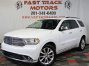 Thumbnail image of 2019 Dodge Durango at Fast Track Motors