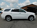 Thumbnail image of 2019 Dodge Durango at Gary Mathews Motors