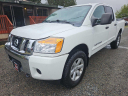 Thumbnail image of 2015 Nissan Titan at MC AUTO LLC