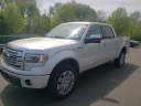 Thumbnail image of 2013 Ford F-150 at Hamilton Honda