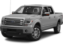 Thumbnail image of 2013 Ford F-150 at Hamilton Honda