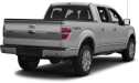 Thumbnail image of 2013 Ford F-150 at Hamilton Honda