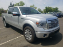 Thumbnail image of 2013 Ford F-150 at Hamilton Honda