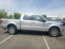 Thumbnail image of 2013 Ford F-150 at Hamilton Honda