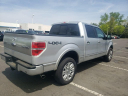 Thumbnail image of 2013 Ford F-150 at Hamilton Honda
