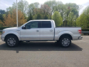 Thumbnail image of 2013 Ford F-150 at Hamilton Honda