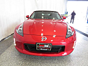 2019 Nissan 370Z Roadster at Bommarito Chevrolet