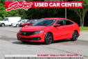 Thumbnail image of 2021 Honda Civic at StokesUsedCarCenter of Beaufort, SC