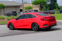 Thumbnail image of 2021 Honda Civic at StokesUsedCarCenter of Beaufort, SC